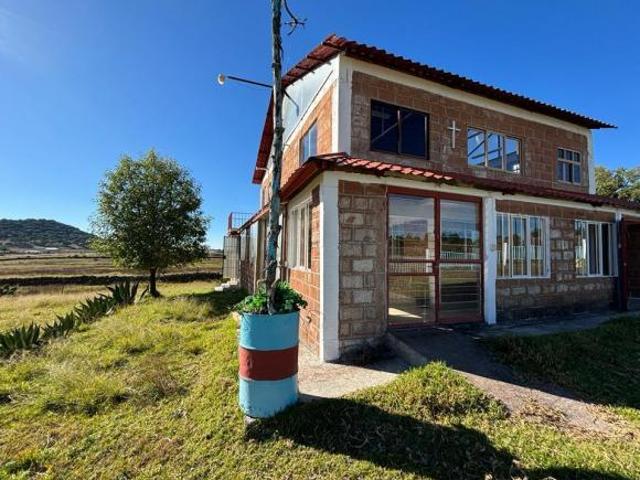 Venta Tenencia de Guerrero Mpio. de Epitacio Huerta Distrito de Maravatio, Mich