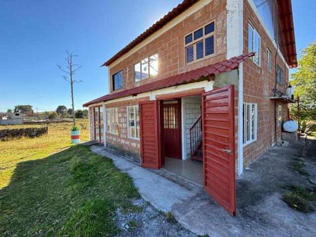 Venta Tenencia de Guerrero Mpio. de Epitacio Huerta Distrito de Maravatio, Mich