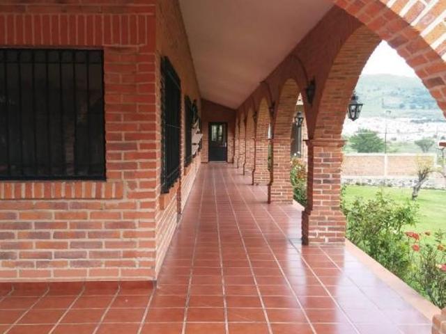 Quinta en venta en Tlajomulco De Zúñiga, Jalisco
