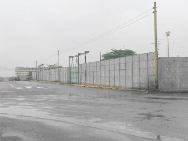 Terreno en venta en Guatire, Miranda