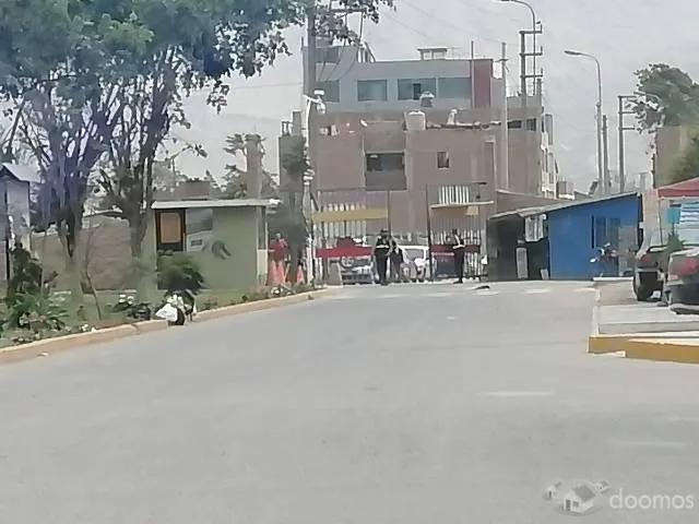 Terreno venta en Chosica, Lurigancho