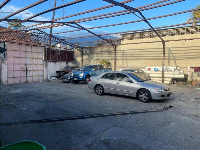 Terreno en venta en Boca De Uchire, Miranda