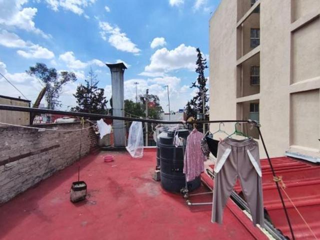 Terreno en venta en Iztacalco, Ciudad de México