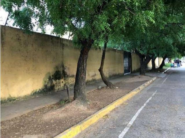 Terreno en venta en Valencia