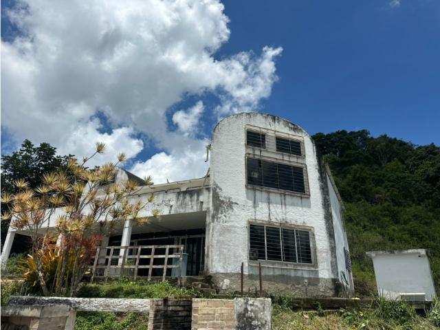 Finca en venta en Boca De Uchire, Miranda