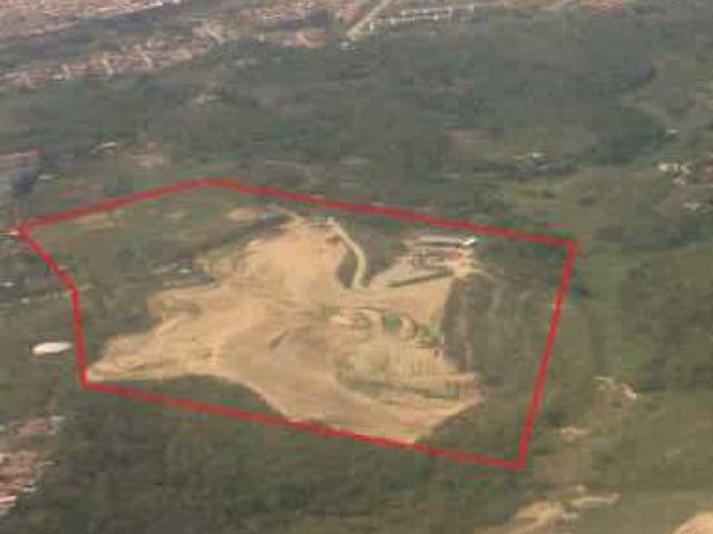 Terreno en venta en San Francisco De Yare, Miranda