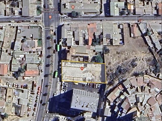Terreno en venta en Coquimbo
