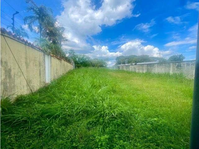 Terreno en venta en Alto Barinas, Barinas