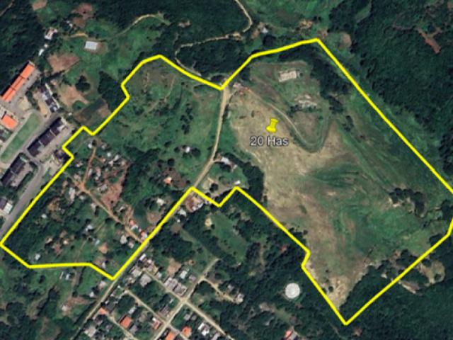 Terreno en venta en San Francisco De Yare, Miranda