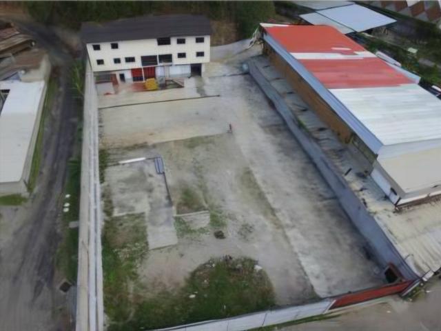 Terreno en venta en Boca De Uchire, Distrito Capital