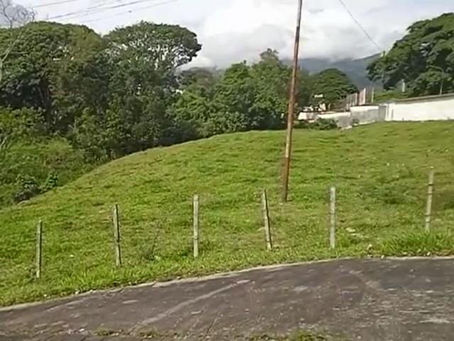 Terreno en venta en Táchira