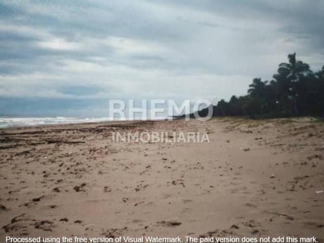 Terreno en venta en Tamiahua, Veracruz