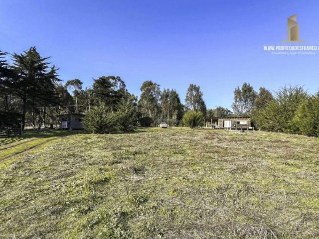 Terreno en arriendo en Pichilemu, Libertador General Bernardo O'higgins