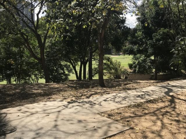 Terreno en venta en Distrito Capital
