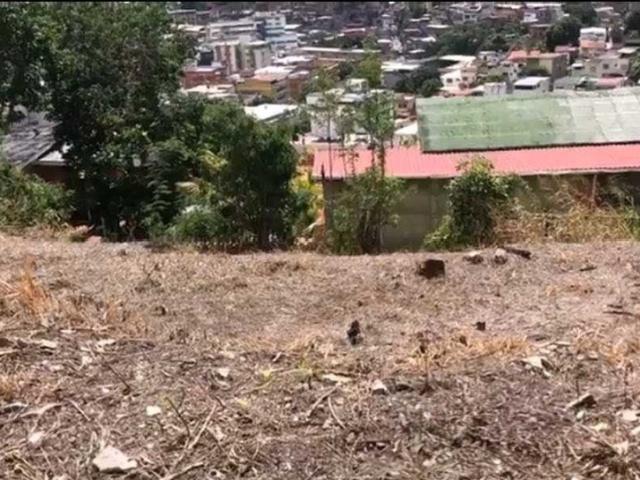 Terreno en venta en Sucre, Caracas