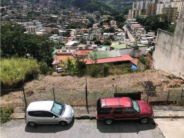 Terreno en venta en Boca De Uchire, Miranda