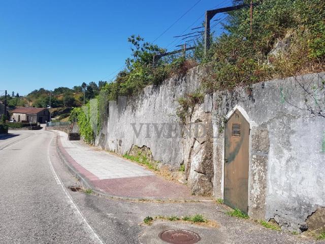 Terreno en venta en Fornelos de Montes, Vigo