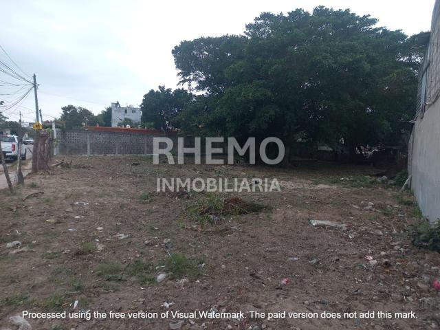 Terreno en venta en Tecolutla, Veracruz
