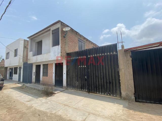 Casa venta en Manchay, Lima Metropolitana