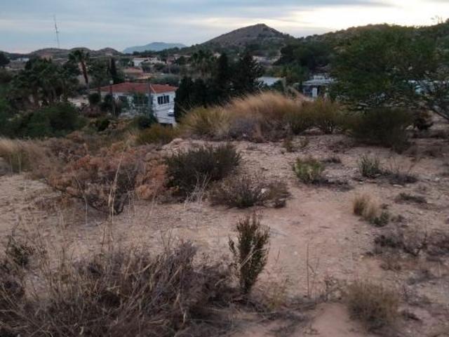 Local Comercial en venta en San Juan De Alicante, Urbanització Lloma d'Espí