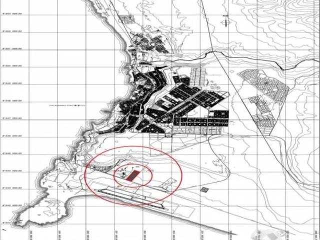 Terreno venta en Ilo, Moquegua