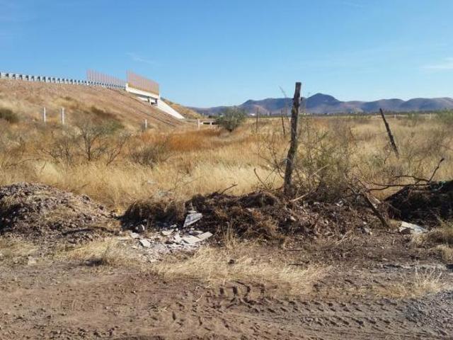 Terreno en venta en Aquiles Serdán, Chihuahua