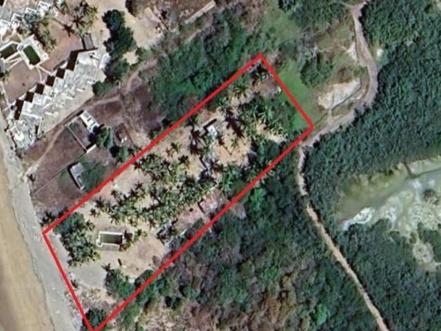 Terreno en venta en La Huerta, Jalisco