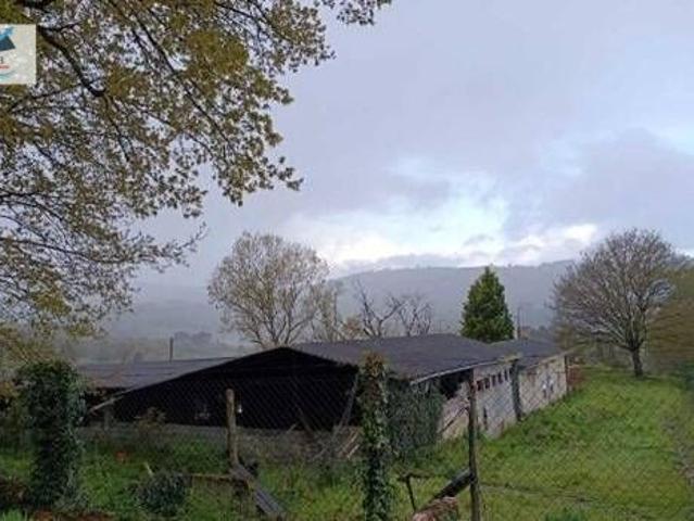 Terreno en venta en Celanova, As Lobeiras