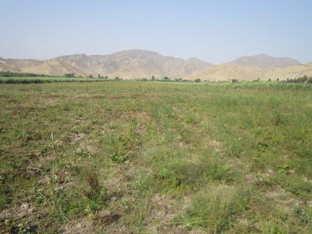 Casa venta en Huaura, Lima Metropolitana
