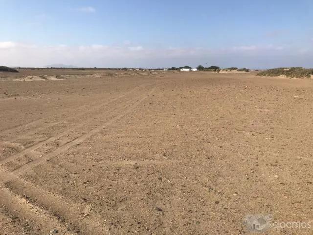 Terreno venta en La Libertad