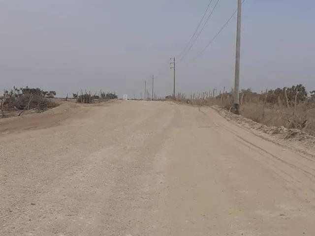 Terreno venta en Jayanca, Lambayeque