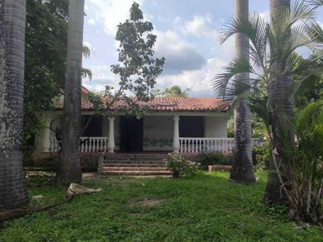 Terreno en venta en Girardot, Aragua