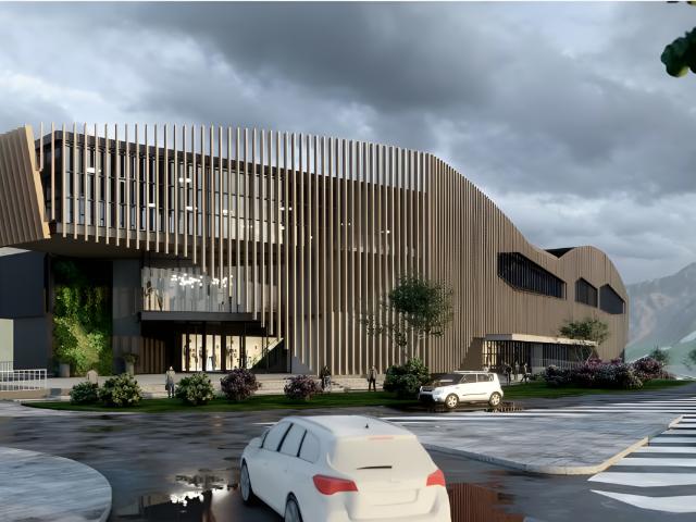 Local Comercial en venta en Coyhaique, Capital, Aysén Del General Carlos Ibáñez Del Campo