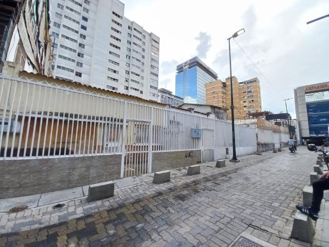 Terreno en venta en Boca De Uchire, Distrito Capital