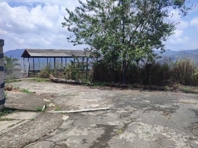 Terreno en venta