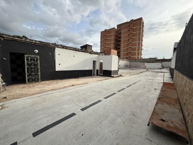 Terreno en venta en Iribarren, Lara