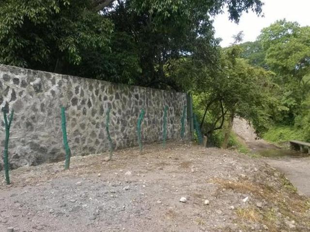 Terreno en venta en Comala, Colima