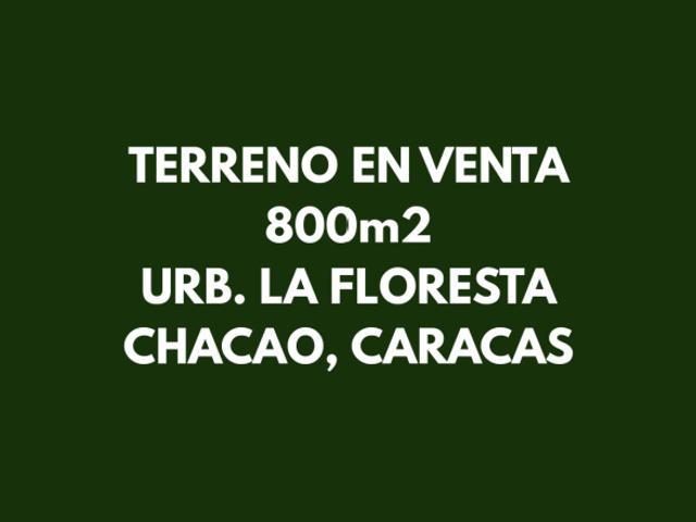 Terreno en venta en Boca De Uchire, Miranda