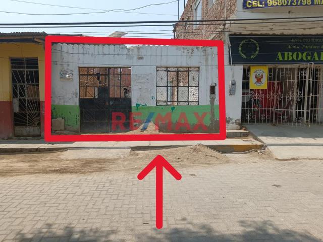 Terreno venta en Catacaos, Piura