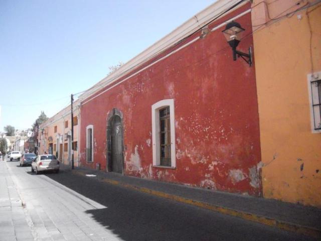 Terreno en venta en Altzayanca, Tlaxcala