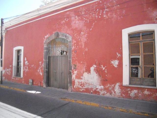Terreno en venta en Altzayanca, Tlaxcala