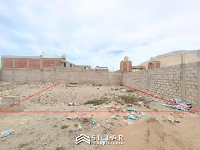 VENTA TERRENO, CERRILLOS I, CAMANÁ