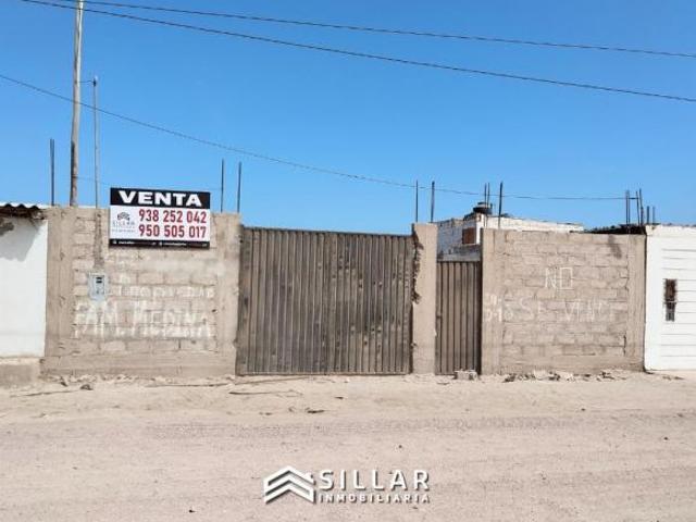 VENTA TERRENO, CERRILLOS II, CAMANÁ
