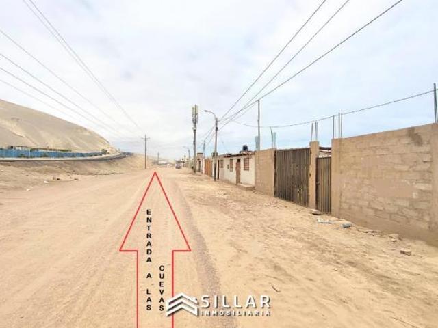 VENTA TERRENO, CERRILLOS II, CAMANÁ
