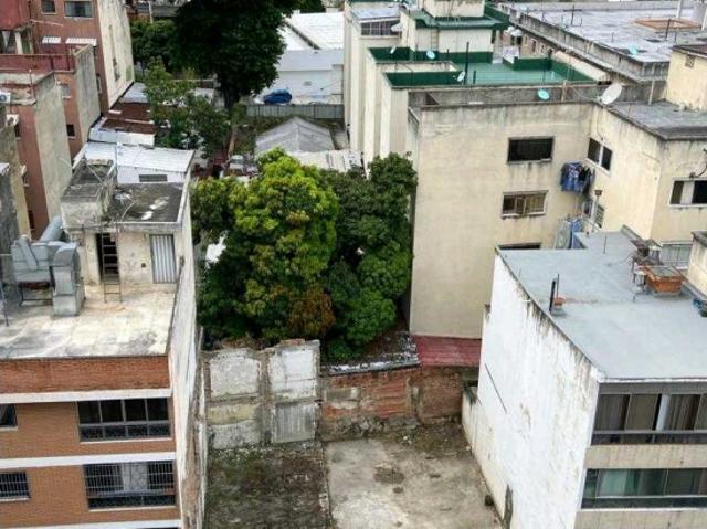 Terreno en venta en Caracas, Chacao