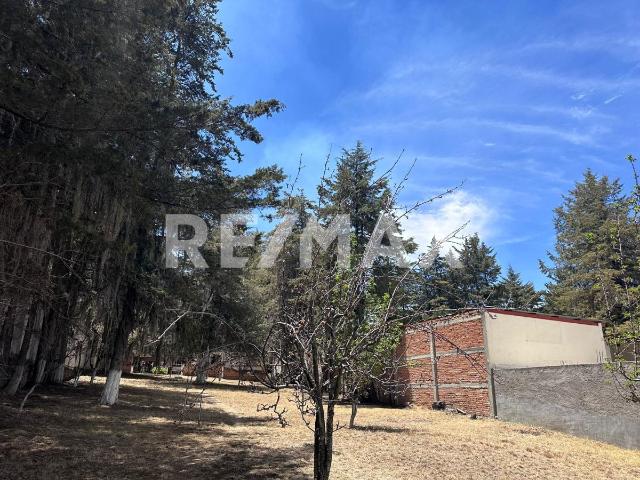 Terreno en venta en Tlahuapan, Puebla