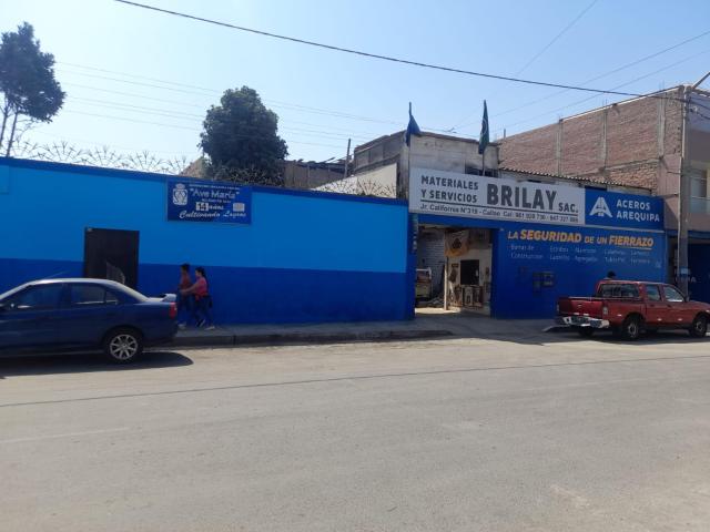 Terreno venta en Callao