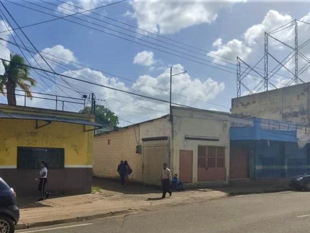 Terreno en venta en Guárico