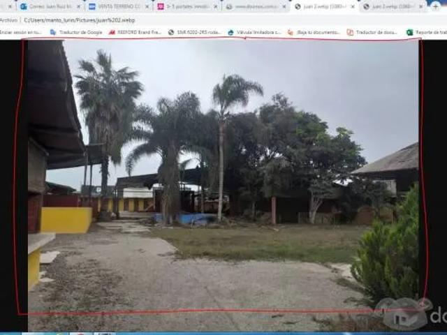 Local Comercial venta en Lurin, Lima Metropolitana