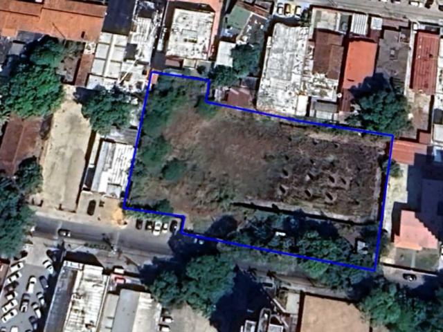 Terreno en venta en Valencia, Carabobo